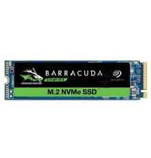 Накопитель SSD Seagate BarraCuda 256GB M.2 2280 ZP256CM30041