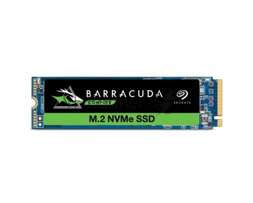 Накопитель SSD Seagate BarraCuda 256GB M.2 2280 ZP256CM30041