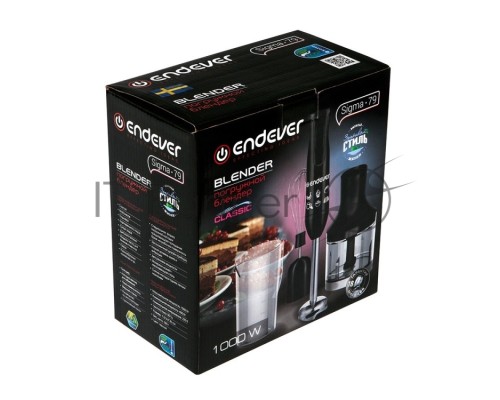 Блендер Endever Sigma-79
