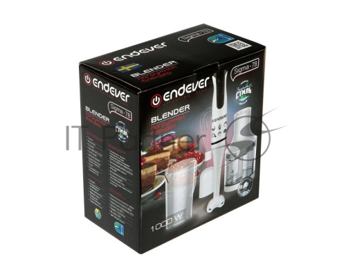 Блендер Endever Sigma-78