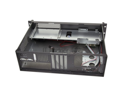 Серверный корпус Exegate Pro 3U330-02 <RM 19