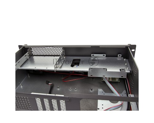 Серверный корпус Exegate Pro 3U330-02 <RM 19
