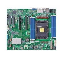 Supermicro MBD-X13SEI-F-B 1xLGA-4677, Intel Xeon SP gen 4, Intel C741, 8x DDR5 4800/4400/4000 MHz. 2x1Gbe Base-T i210+1xMgmt LAN, 10xSATA3, 2xSATA-DOM, 4xUSB 3.2,  2xPCI-Ex16+3xPCI-E x8+2xMCIOx8, 2xM.