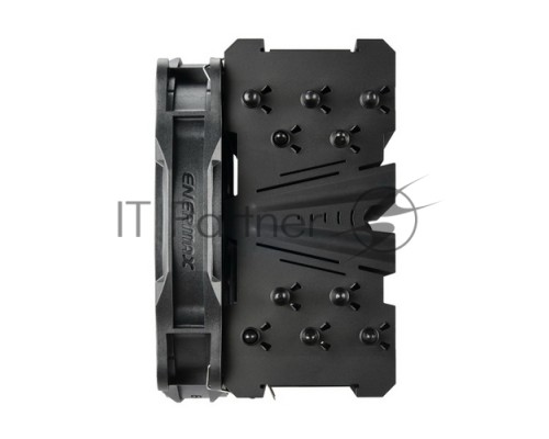 Кулер Enermax ETS-T50A-FSS T50 AXE Silent Edition, TDP 230W, FAN140mm, Universal. RTL {8}