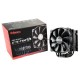 Кулер Enermax ETS-T50A-FSS T50 AXE Silent Edition, TDP 230W, FAN140mm, Universal. RTL {8}