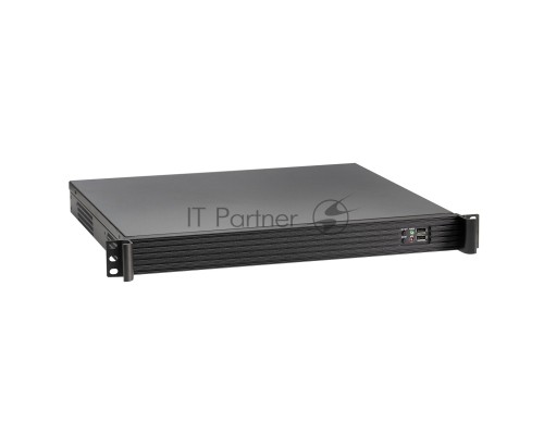 Серверный корпус Exegate Pro 1U390-01 <RM 19