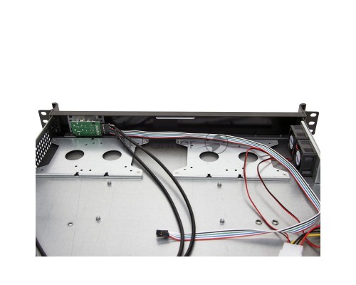 Серверный корпус Exegate Pro 1U390-01 <RM 19