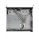 Серверный корпус Exegate Pro 1U390-01 <RM 19