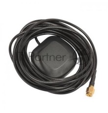 Антенна GPS Mikrotik ACGPSA GPS antenna with SMA connector