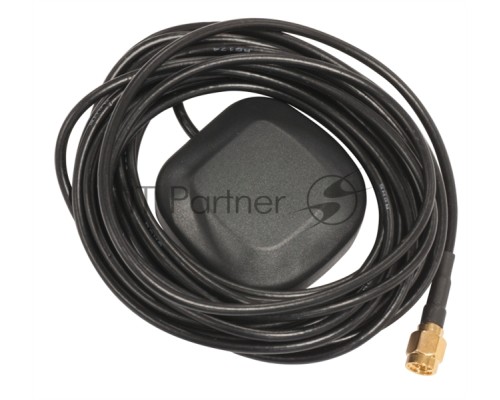 Антенна GPS Mikrotik ACGPSA GPS antenna with SMA connector