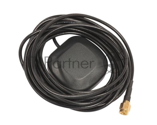 Антенна GPS Mikrotik ACGPSA GPS antenna with SMA connector