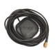 Антенна GPS Mikrotik ACGPSA GPS antenna with SMA connector