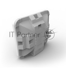 Маршрутизатор RBSXTsq-60ad SXTsq Lite60 (60Ghz antenna with 802.11ad wireless, 650MHz CPU, 64MB RAM, 10/100Mbps LAN port, RouterOS L3, POE, PSU) for use as CPE in Point -to-Multipoint setups for connections up to 200m with wAP 60G AP