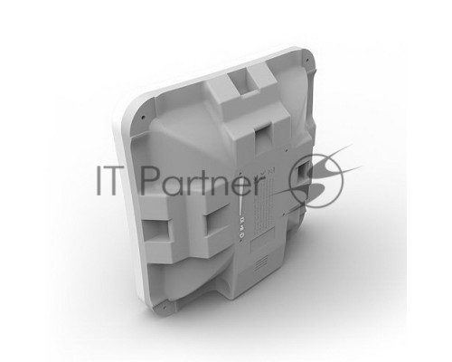 Маршрутизатор RBSXTsq-60ad SXTsq Lite60 (60Ghz antenna with 802.11ad wireless, 650MHz CPU, 64MB RAM, 10/100Mbps LAN port, RouterOS L3, POE, PSU) for use as CPE in Point -to-Multipoint setups for connections up to 200m with wAP 60G AP