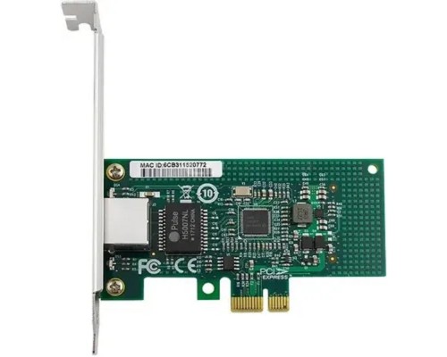[Сетевое оборудование] Lr-Link LREC9204CT PCIE 10/100/1000MBPS