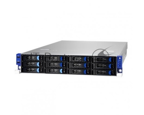Платформа TYAN B8026T70EV10E4HR 2U (AMD EPYC)   (12) 3.5