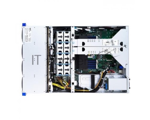 Платформа TYAN B8026T70EV10E4HR 2U (AMD EPYC)   (12) 3.5