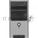 Платформа системного блока W131-X30 Tower , Intel® Xeon® E3-1200 V6/V5, Socket1151, 4xUDIMM slots, DDR4 2400MHz, SATAx2, 2 x GbE LAN ports
