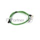 Кабель U.2 Enabler, HD (SFF8643) -to- (SFF8639), 1m, Used to attach directly to the 8639 interface of the NVMe drive (05-50064-00)