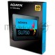 Накопитель SSD ADATA ASU750SS-512GT-C