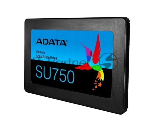 Накопитель SSD ADATA ASU750SS-512GT-C