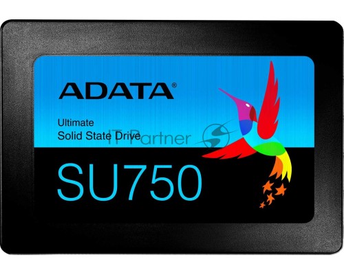Накопитель SSD ADATA ASU750SS-512GT-C