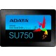 Накопитель SSD ADATA ASU750SS-512GT-C