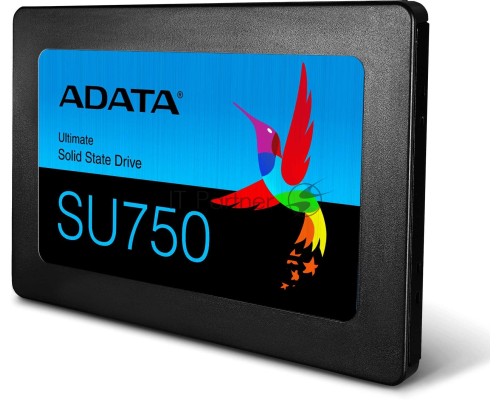 Накопитель SSD ADATA ASU750SS-512GT-C