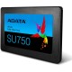 Накопитель SSD ADATA ASU750SS-512GT-C