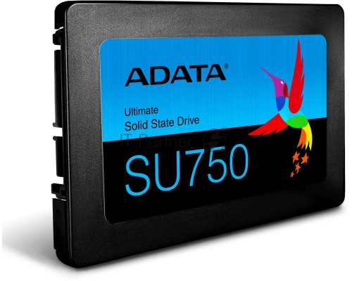 Накопитель SSD ADATA ASU750SS-512GT-C