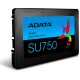 Накопитель SSD ADATA ASU750SS-512GT-C