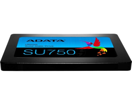 Накопитель SSD ADATA ASU750SS-512GT-C