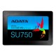 Накопитель SSD ADATA ASU750SS-512GT-C