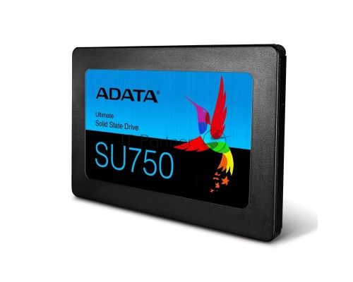 Накопитель SSD ADATA ASU750SS-512GT-C