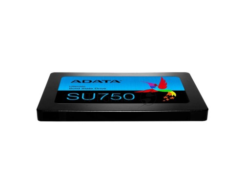 Накопитель SSD ADATA ASU750SS-512GT-C