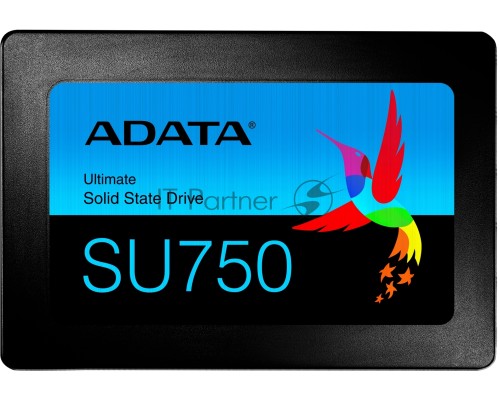 Накопитель SSD ADATA ASU750SS-512GT-C