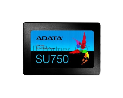 Накопитель SSD ADATA ASU750SS-512GT-C