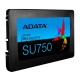 Накопитель SSD ADATA ASU750SS-512GT-C