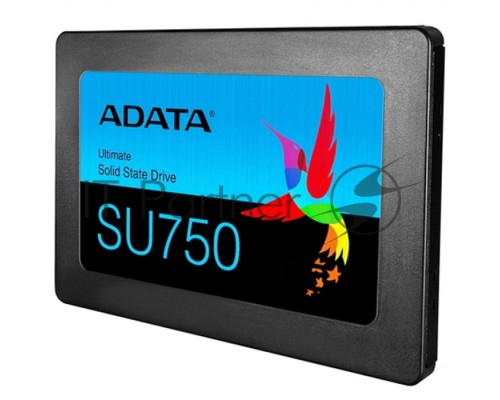 Накопитель SSD ADATA ASU750SS-512GT-C