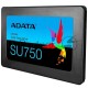 Накопитель SSD ADATA ASU750SS-512GT-C