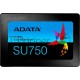 Накопитель SSD ADATA ASU750SS-512GT-C