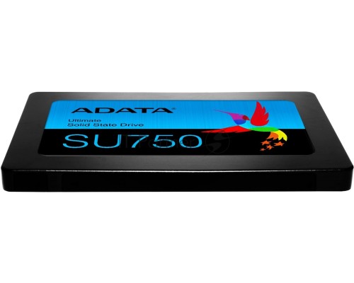 Накопитель SSD ADATA ASU750SS-512GT-C
