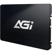 Накопитель SSD AGi SATA III 2Tb AGI2K0GIMAI238 AI238 2.5
