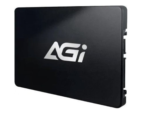 [носитель информации] Накопитель SSD AGi SATA III 2Tb AGI2K0GIMAI238 AI238 2.5