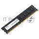 Оперативная память 4GB AMD Radeon™ DDR3 1333 DIMM R3 Value Series Black R334G1339U1S-U Non-ECC, CL9, 1.5V, Retail