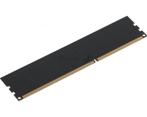 Оперативная память 4GB AMD Radeon™ DDR3 1333 DIMM R3 Value Series Black R334G1339U1S-U Non-ECC, CL9, 1.5V, Retail