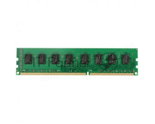 Оперативная память AMD 2GB DDR2  800MHz DIMM R3 Value Series Green R322G805U2S-UG Non-ECC, CL6, 1.8V, RTL