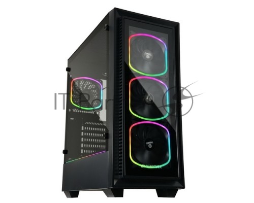 Компьютерный корпус Enermax ECA-SF30-M1BB-ARGB