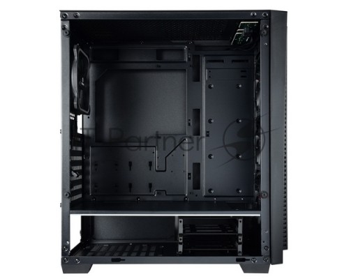 Компьютерный корпус Enermax ECA-SF30-M1BB-ARGB
