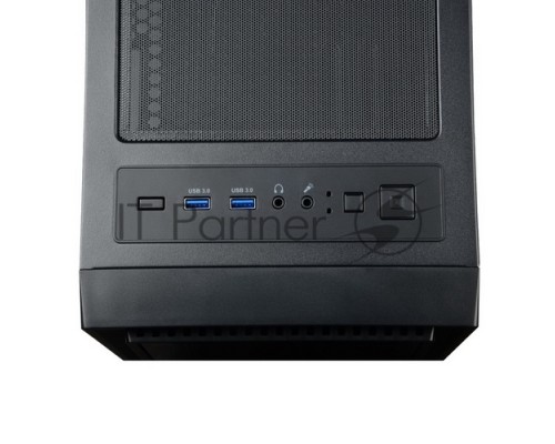 Компьютерный корпус Enermax ECA-SF30-M1BB-ARGB